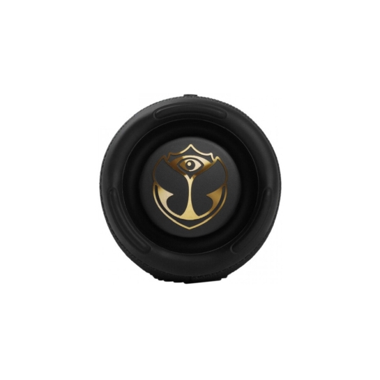 Портативная акустика JBL Charge 5 Tomorrowland Edition - цена, характеристики, отзывы, рассрочка, фото 3