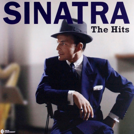 Виниловая пластинка Frank Sinatra – Hits - цена, характеристики, отзывы, рассрочка, фото 1