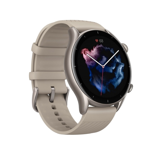Смарт-часы Amazfit GTR 3 Moonlight Grey - цена, характеристики, отзывы, рассрочка, фото 2
