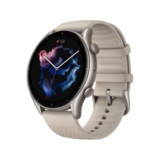 Смарт-часы Amazfit GTR 3 Moonlight Grey - цена, характеристики, отзывы, рассрочка, фото 3