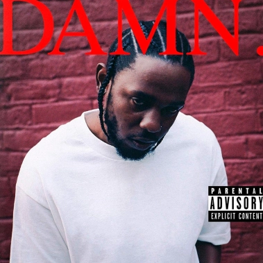 Вінілова платівка Kendrick Lamar – DAMN. - цена, характеристики, отзывы, рассрочка, фото 1