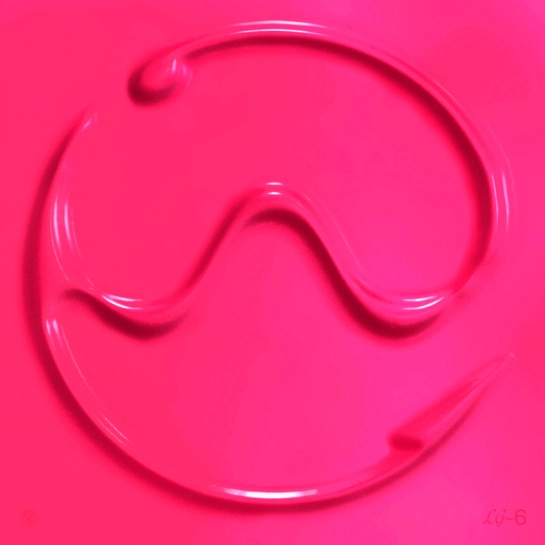 Вінілова платівка Lady Gaga – Chromatica