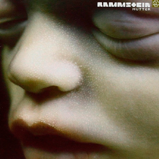 Виниловая пластинка Rammstein – Mutter - цена, характеристики, отзывы, рассрочка, фото 1