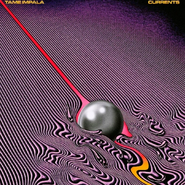 Вінілова платівка Tame Impala – Currents - цена, характеристики, отзывы, рассрочка, фото 1