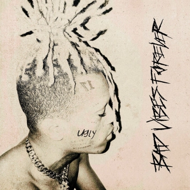 Вінілова платівка XXXTentacion – Bad Vibes Forever - цена, характеристики, отзывы, рассрочка, фото 1