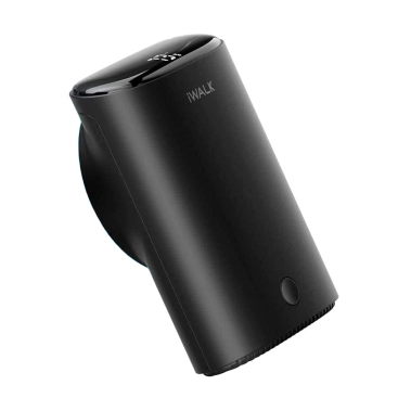 Внешний аккумулятор iWalk Link Me MagCharge 9000mAh Black