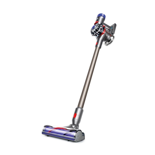 Аккумуляторный пылесос Dyson V8 Animal Plus