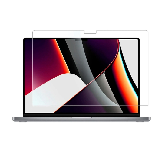 Плівка WiWU Screen Protector for MacBook 14" 2021 (1pcs) - ціна, характеристики, відгуки, розстрочка, фото 1