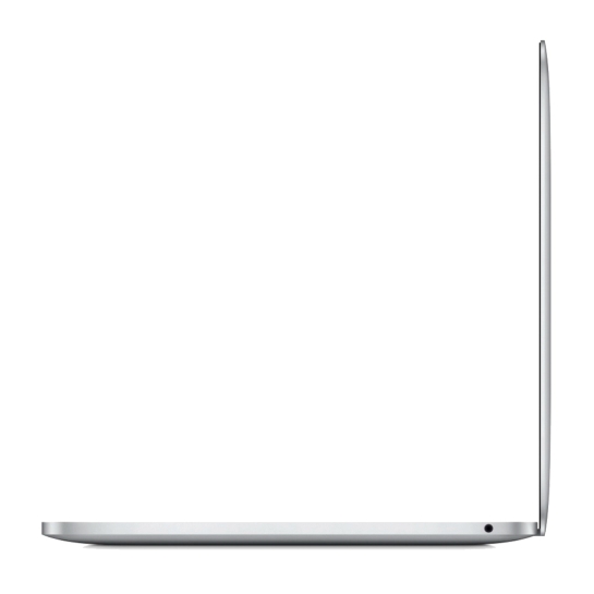 Ноутбук Apple MacBook Pro 13" M2 Chip 256GB/10GPU Silver 2022 (Z16R000QP) - ціна, характеристики, відгуки, розстрочка, фото 3