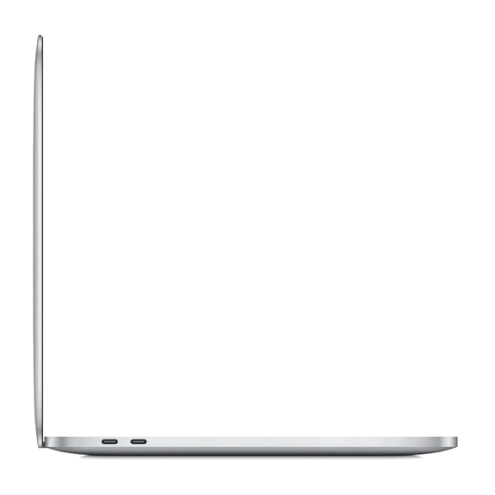 Ноутбук Apple MacBook Pro 13" M2 Chip 256GB/10GPU Silver 2022 (Z16R000QP) - ціна, характеристики, відгуки, розстрочка, фото 4
