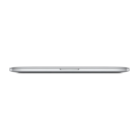 Ноутбук Apple MacBook Pro 13" M2 Chip 256GB/10GPU Silver 2022 (Z16R000QP) - ціна, характеристики, відгуки, розстрочка, фото 6