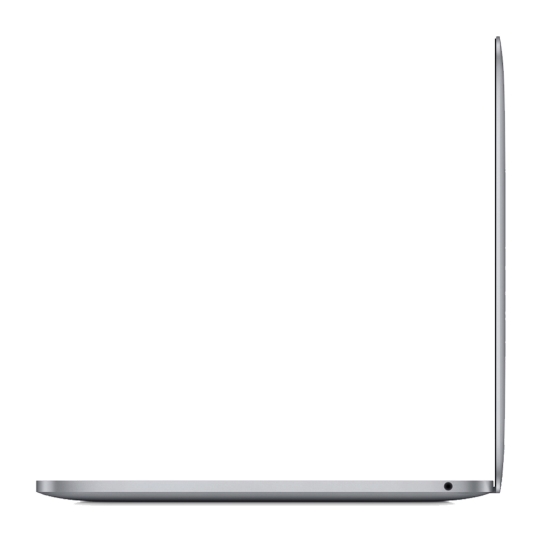 Ноутбук Apple MacBook Pro 13" M2 Chip 256GB/10GPU Space Grey 2022 (Z16R00QQ) - ціна, характеристики, відгуки, розстрочка, фото 3