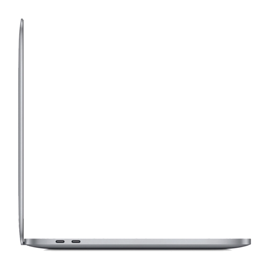 Ноутбук Apple MacBook Pro 13" M2 Chip 256GB/10GPU Space Grey 2022 (Z16R00QQ) - ціна, характеристики, відгуки, розстрочка, фото 4