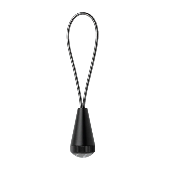Кабель Native Union Tom Dixon Stash Cone Lightning Cable Black