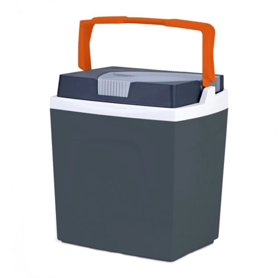 Автохолодильник GioStyle Shiver 12V 26L Dark Grey