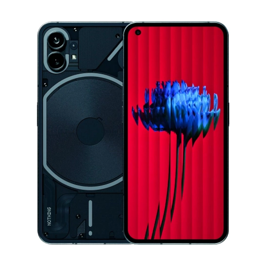 Смартфон Nothing Phone 1 8/128 Gb Black
