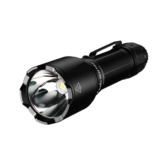 Тактичний ліхтар Fenix TK22TAC - ціна, характеристики, відгуки, розстрочка, фото 2