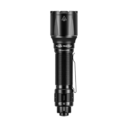 Тактичний ліхтар Fenix TK22TAC - ціна, характеристики, відгуки, розстрочка, фото 5
