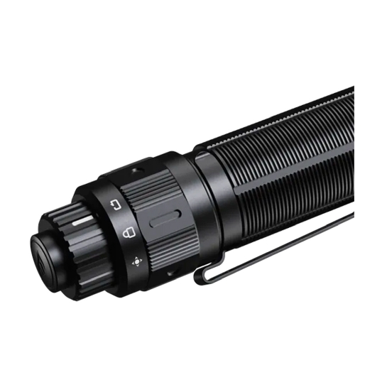Тактичний ліхтар Fenix TK22TAC - ціна, характеристики, відгуки, розстрочка, фото 6