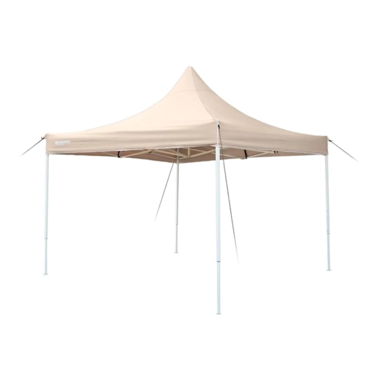 Тент кемпинговый QuickCamp CMG/Y-1833