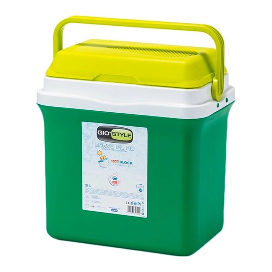 Автохолодильник GioStyle Bravo 12V 25L