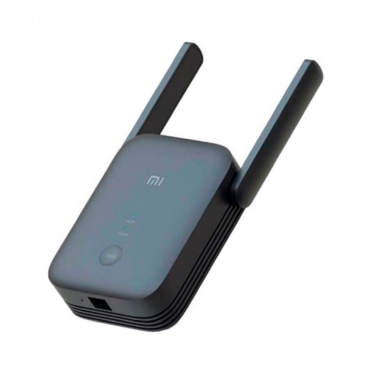 Підсилювач сигналу Xiaomi Mi Wi-Fi Range Extender AC1200 Global - ціна, характеристики, відгуки, розстрочка, фото 2