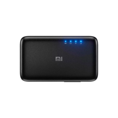 Роутер мобильный Xiaomi Mi F490 4G LTE Mobile Wi-Fi Global - цена, характеристики, отзывы, рассрочка, фото 1
