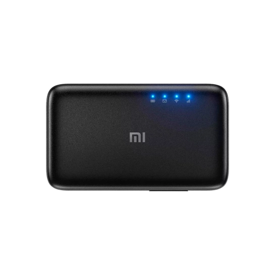 Роутер мобильный Xiaomi Mi F490 4G LTE Mobile Wi-Fi Global