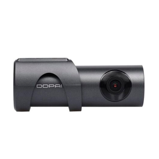 Автомобильный видеорегистратор Xiaomi DDPai Mini 3 Dash Cam 32Gb Global UA - цена, характеристики, отзывы, рассрочка, фото 1