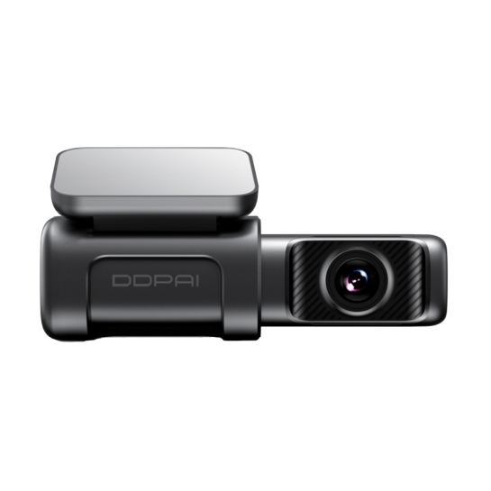 Автомобильный видеорегистратор Xiaomi DDPai Mini 5 4K Dash Cam 64Gb Global UA - цена, характеристики, отзывы, рассрочка, фото 1