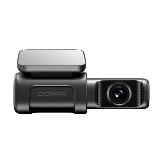 Автомобільний відеореєстратор Xiaomi DDPai Mini 5 4K Dash Cam 64Gb Global UA