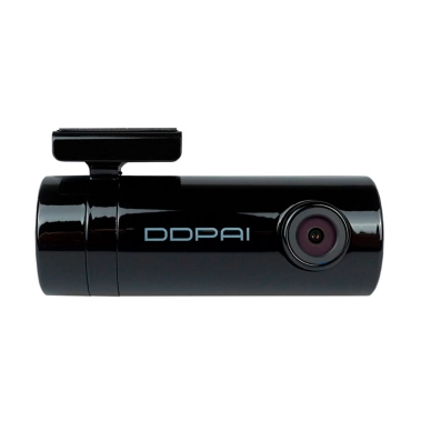 Автомобильный видеорегистратор Xiaomi DDPai Mini Dash Cam Global UA - цена, характеристики, отзывы, рассрочка, фото 1