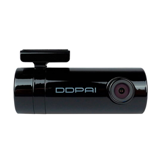 Автомобільний відеореєстратор Xiaomi DDPai Mini Dash Cam Global UA