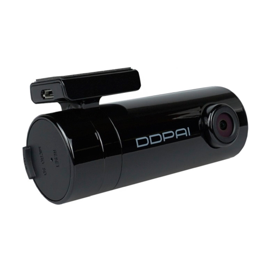 Автомобільний відеореєстратор Xiaomi DDPai Mini Dash Cam Global UA - ціна, характеристики, відгуки, розстрочка, фото 3