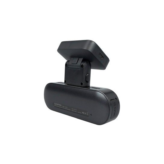 Автомобильный видеорегистратор Xiaomi DDPai Mola N3 GPS QHD Dash Cam Global UA - цена, характеристики, отзывы, рассрочка, фото 3