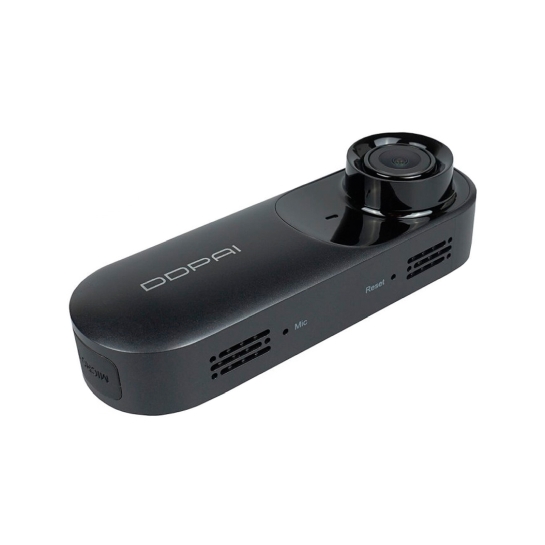 Автомобильный видеорегистратор Xiaomi DDPai Mola N3 GPS QHD Dash Cam Global UA - цена, характеристики, отзывы, рассрочка, фото 5