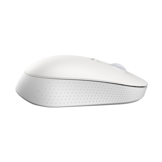 Мышка Xiaomi Mi Dual Mode Wireless Mouse Silent Edition White - цена, характеристики, отзывы, рассрочка, фото 5