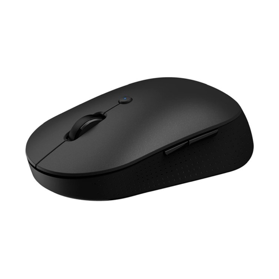Мишка Xiaomi Mi Dual Mode Wireless Mouse Silent Edition Black - ціна, характеристики, відгуки, розстрочка, фото 4