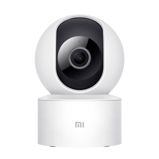 IP-камера Xiaomi Mi 360° Home Security Camera 1080p EU - ціна, характеристики, відгуки, розстрочка, фото 1