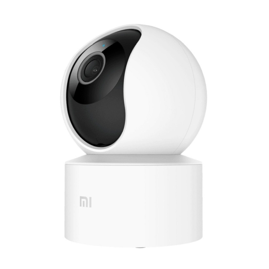 IP-камера Xiaomi Mi 360° Home Security Camera 1080p EU - ціна, характеристики, відгуки, розстрочка, фото 2