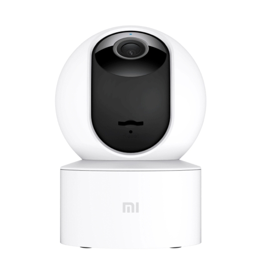 IP-камера Xiaomi Mi 360° Home Security Camera 1080p EU - ціна, характеристики, відгуки, розстрочка, фото 3