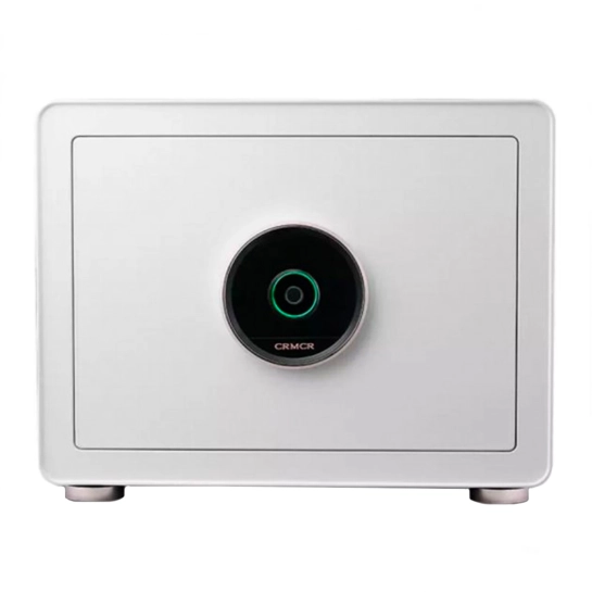 Электронный сейф Xiaomi CRMCR Kamai Fingerprint Safe Box BGX-X1-30Z White