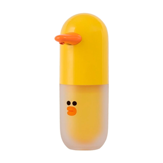 Диспенсер Xiaomi MiJia Sally Automatic Induction Kids Soap Dispenser Yellow