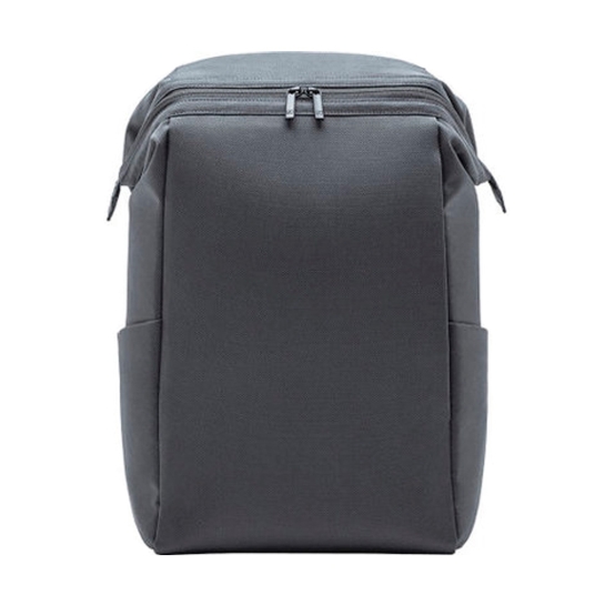 Рюкзак Xiaomi RunMi 90 Fun Multitasker Commuter Backpack Gray - ціна, характеристики, відгуки, розстрочка, фото 1
