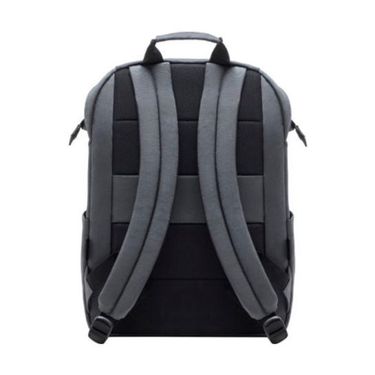 Рюкзак Xiaomi RunMi 90 Fun Multitasker Commuter Backpack Gray - ціна, характеристики, відгуки, розстрочка, фото 3