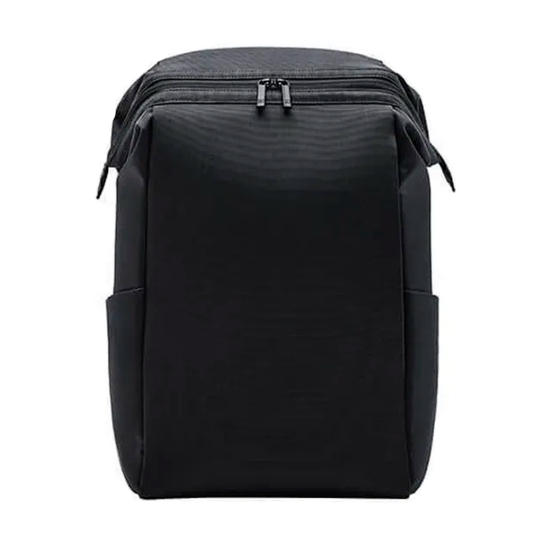 Рюкзак Xiaomi RunMi 90 Fun Multitasker Commuter Backpack Black - ціна, характеристики, відгуки, розстрочка, фото 1