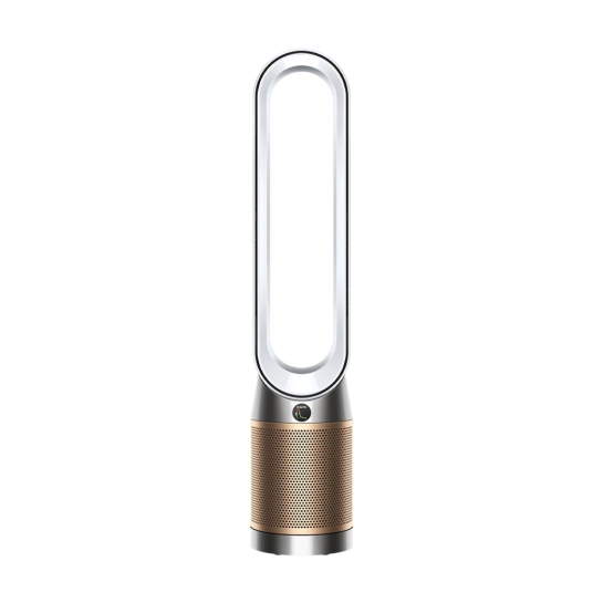 Очисник повітря Dyson Purifier Cool Formaldehyde TP09 White/Gold
