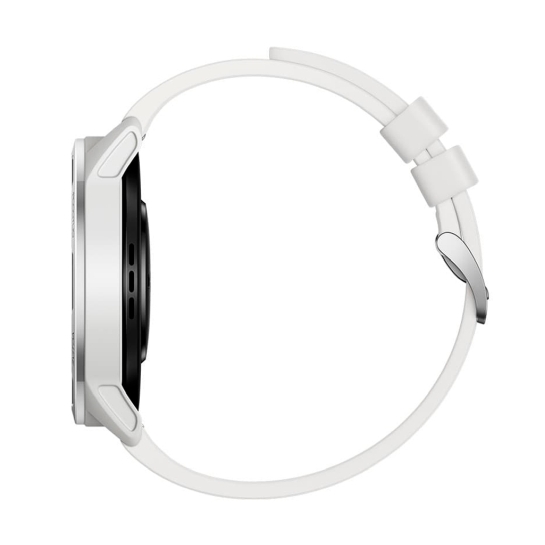 Смарт-годинник Xiaomi Watch S1 Active Moon White - ціна, характеристики, відгуки, розстрочка, фото 3