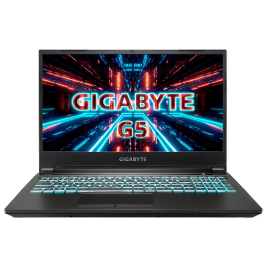 Ноутбук Gigabyte G5 KC - цена, характеристики, отзывы, рассрочка, фото 1