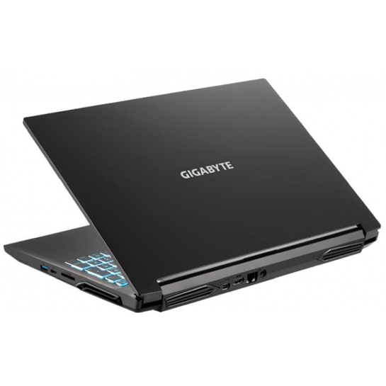 Ноутбук Gigabyte G5 KC - ціна, характеристики, відгуки, розстрочка, фото 3